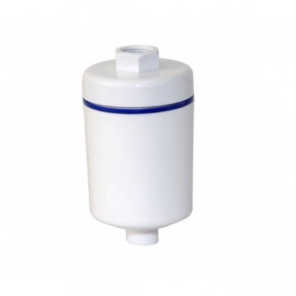 Фільтр для душу Aquakut SF-02 Білий (104-133)