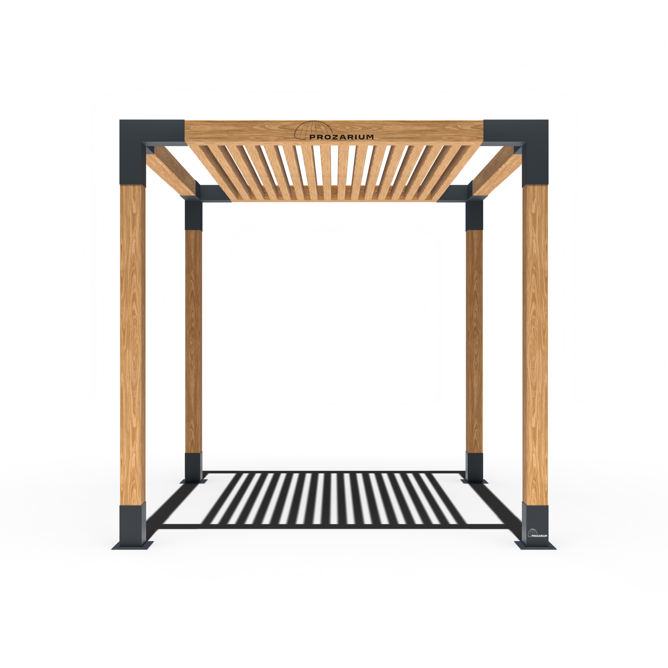 Пергола Prozarium Lumora S