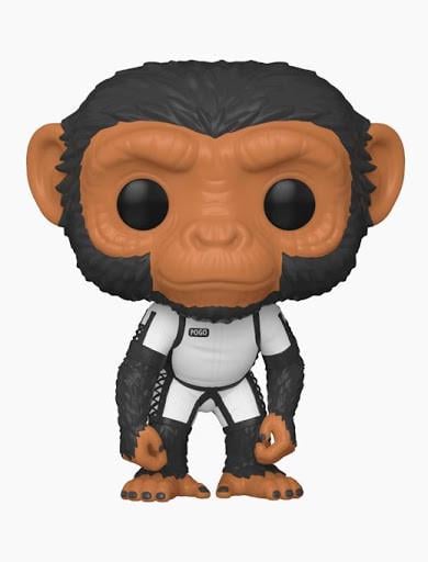 Фігурка Funko Pop Umbrella Academy Baby Pogo 10 см