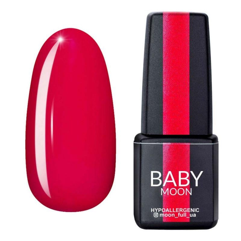 Гель-лак BABY Moon Perfect Neon Collection №001 6 мл