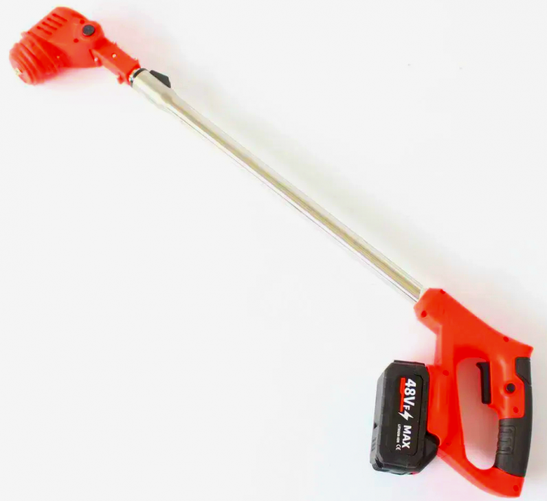 Газонокосилка на колесах 2хАКБ (25579013) - фото 11 Газонокосилка на колесах 2хАКБ (25579013) - фото 11