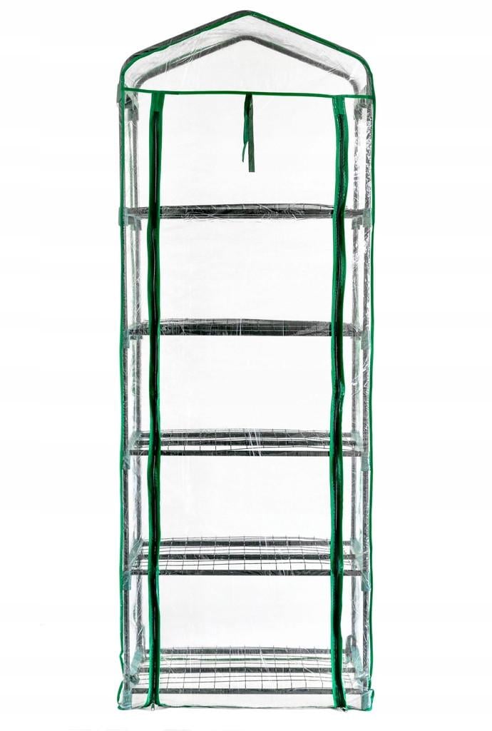 Теплица для балкона Mar-Pol M85005 69x50x195 см