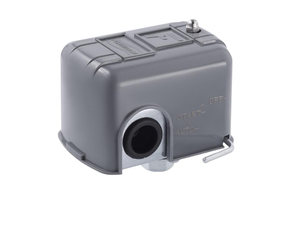 Автоматика на станцию ​​с рычагом с внутренней резьбой (00-00005911)