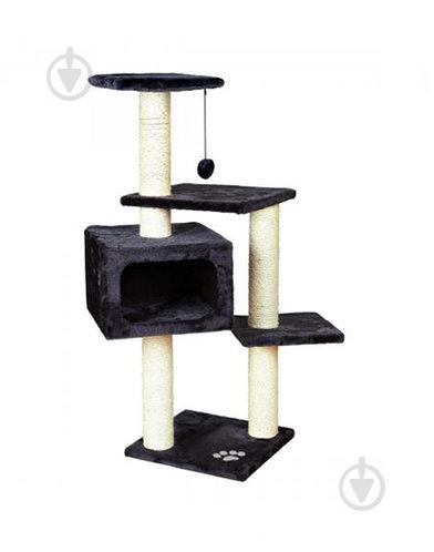 Когтеточка-комплекс Trixie Palamos Черный