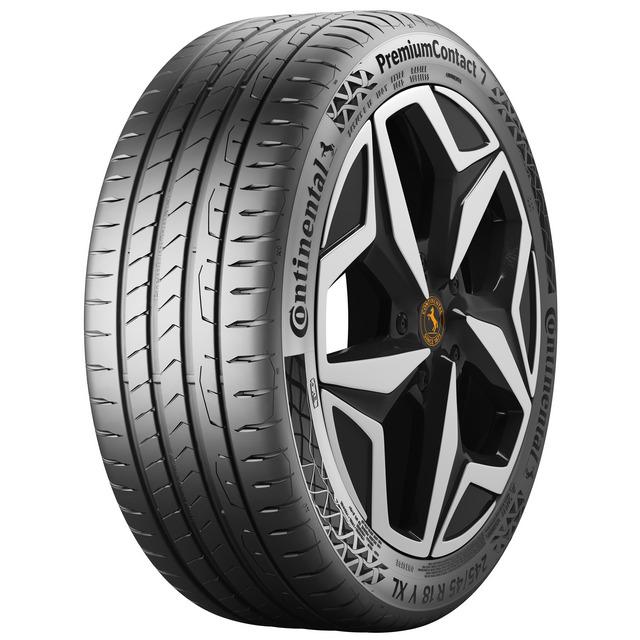 Шина літня Continental PremiumContact 7 215/65 R16 102V XL (1002508767)