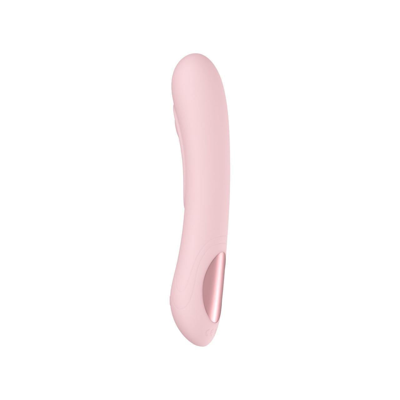Вибростимулятор точки G Kiiroo Pearl 3 Pink (2112995328)