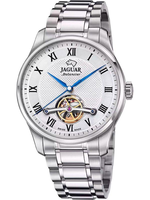 Наручний годинник чоловічий Jaguar J965/2 (740738)