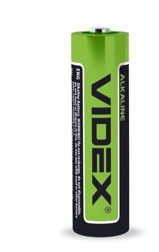 Батарейка алкалінова Videx A27 12V (29771127)