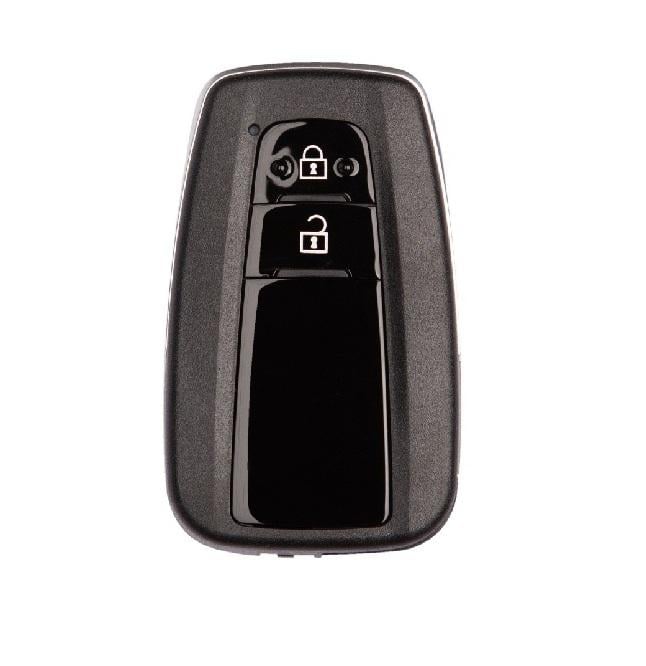 Корпус автоключа для Toyota B81A Корпус автоключа для Toyota B81A