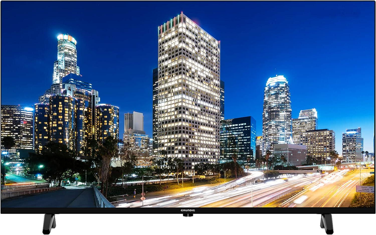 Телевизор Grundig 40 GFB 5240 Full HD/Dolby Digital 40" (11589714)