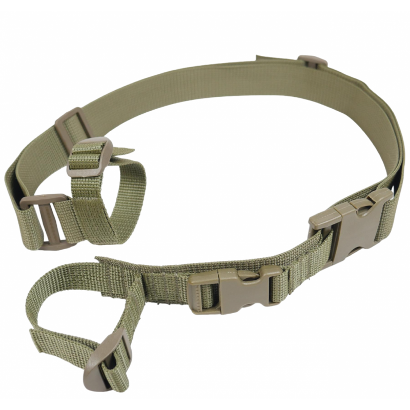 Ремень трьохточечный для автомата (1736651690)