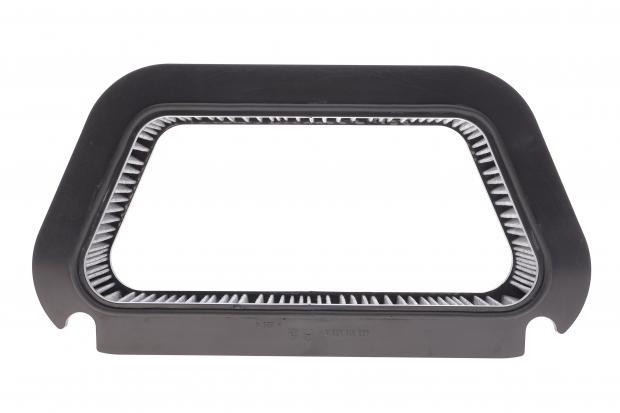 Фильтр салона PURFLUX для Audi A8 02-10 угольный (AHC424)