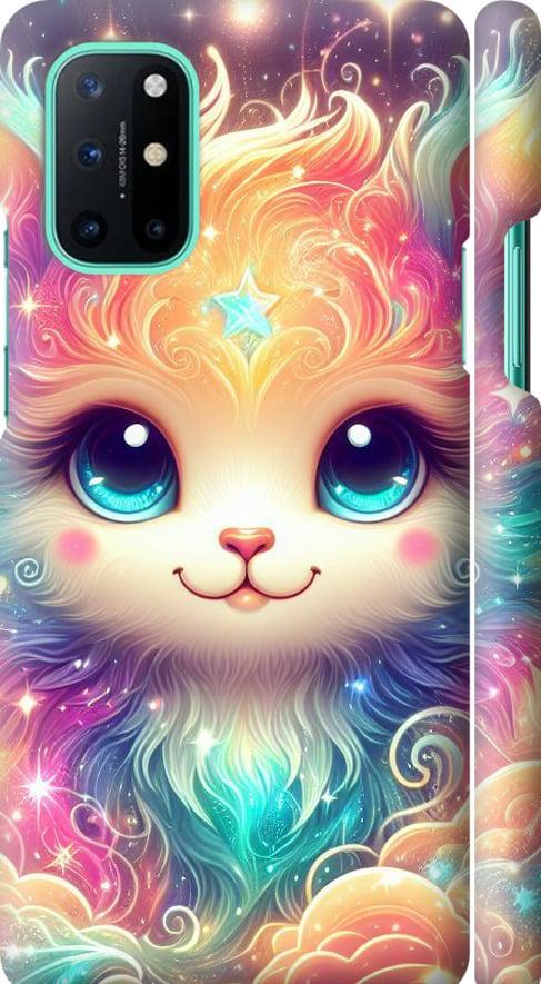 Чохол на OnePlus 8T Казкове кошеня (5813m-2113-42517)