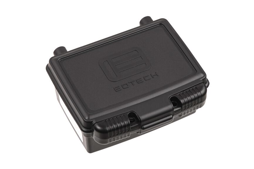 Збільшувач EOTech G43 3Х компактний Чорний (5003167) - фото 5