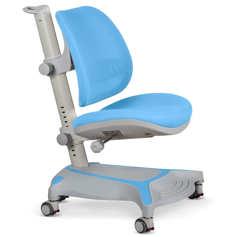 Детское кресло Mealux Vesta Голубой (Y-117 BL)