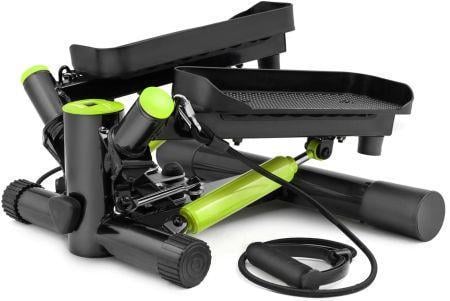Степер Hop-Sport HS-035S Joy Green (499722)