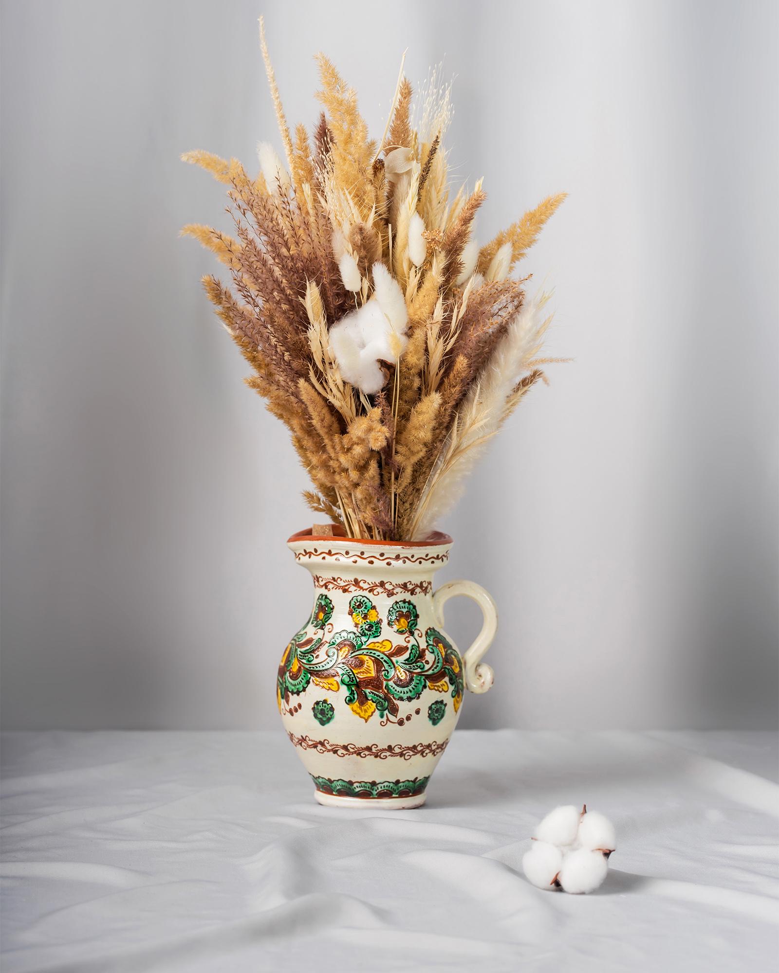 Букет Родинний затишок S (1880222093)