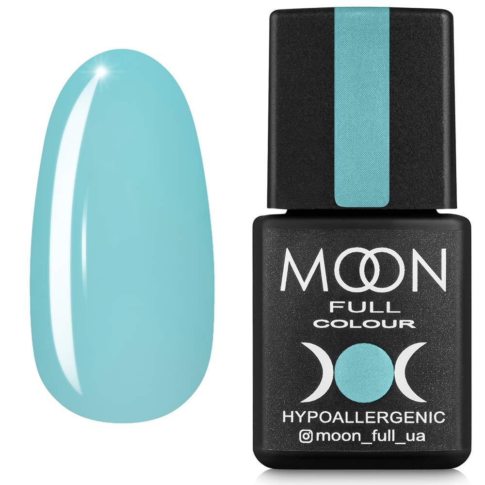 Базовое покрытие цветное Moon Full Barbie color Rubber base №07 8 мл