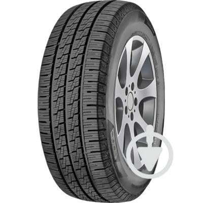 Автошина Minerva ALL SEASON VAN MASTER 235/65 R16C 121/119R