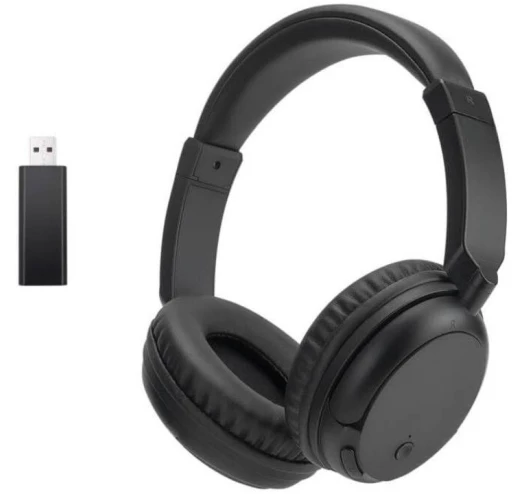 Беспроводная гарнитура Bluetooth Wireless Headphone Stereo KST-900 с глубокими басами (11099)