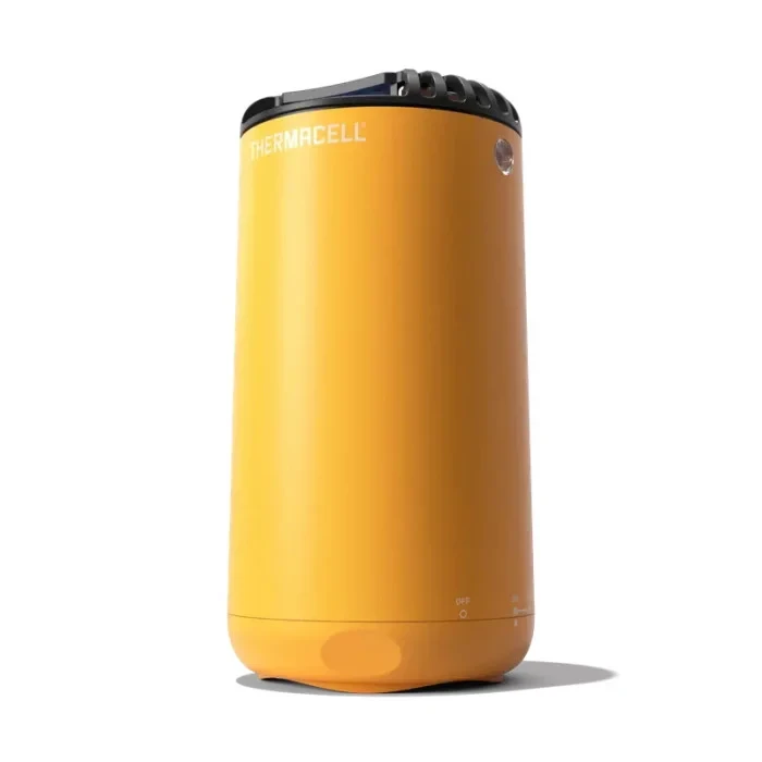 Прилад от комарів Thermacell Patio Shield Mosquito Repeller MR-PS (2653716402) - фото 4 Прилад от комарів Thermacell Patio Shield Mosquito Repeller MR-PS (2653716402) - фото 4