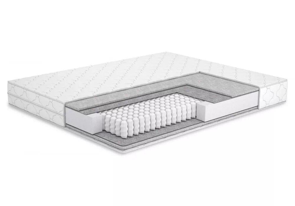 Матрац ортопедичний Норт 160x200 см