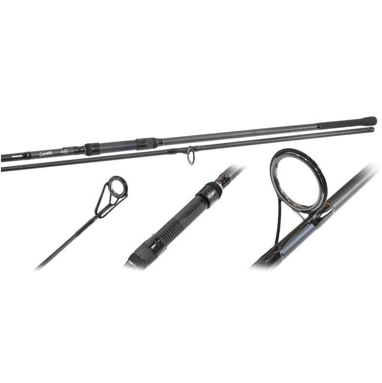 Вудлище коропове Fishing Roi Corvette Carp Rod 360 3,25 lbs 2 spc (608-325-360) - фото 2