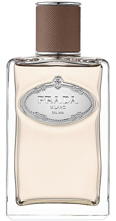 Парфюмированная вода унисекс PRADA Infusion De Vanille 100 мл в транспортной упаковке (381953)