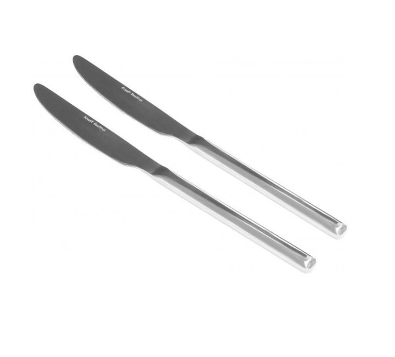 Набор столовых ножей Krauff нержавеющая сталь 2