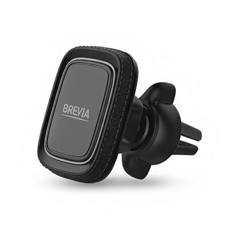Держатель в машину Brevia AirClip MagHold Plus на дефлектор 6 магниты