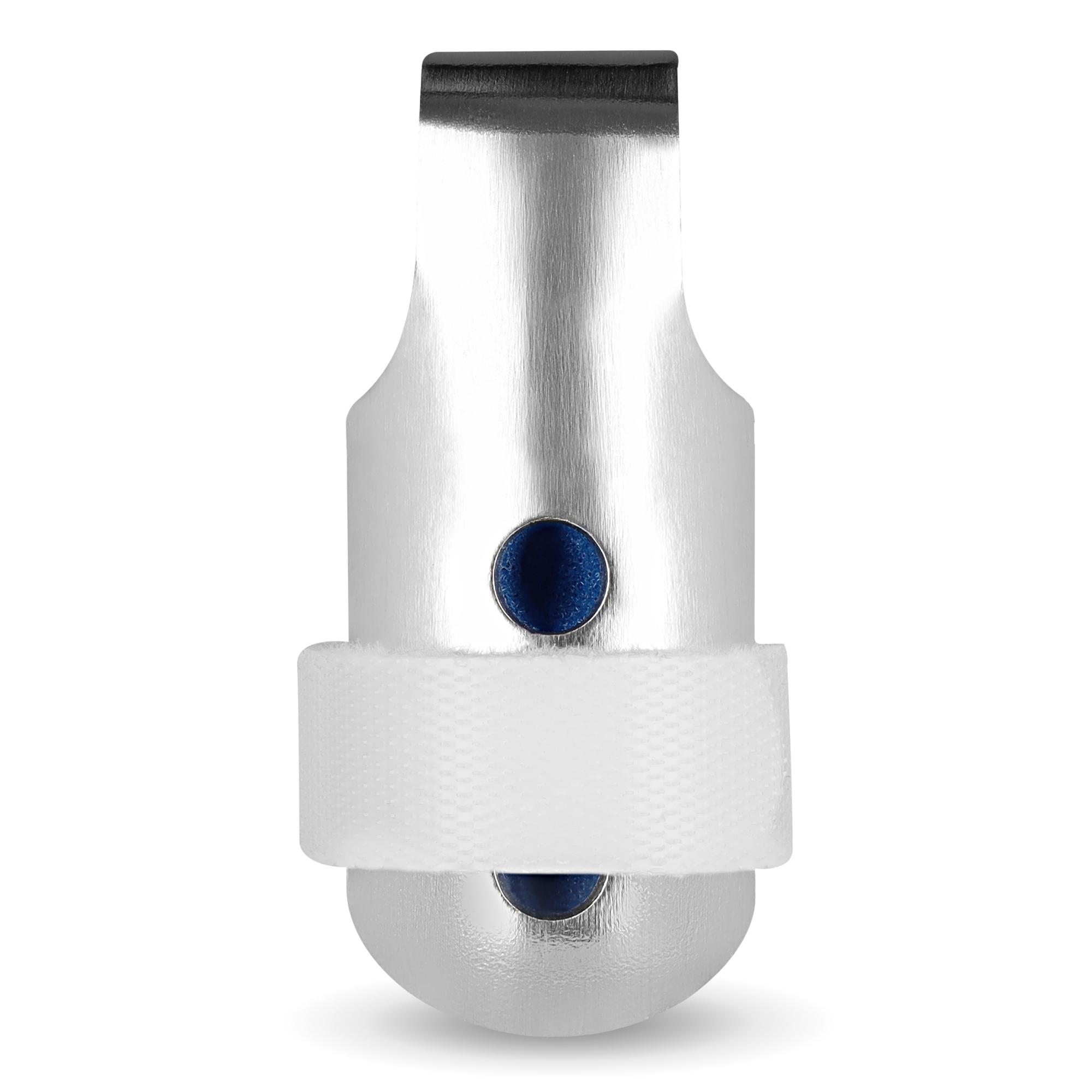 Бандаж для пальца руки 4fizjo MED 1 шт. S (P-5905973407397) - фото 8 Бандаж для пальца руки 4fizjo MED 1 шт. S (P-5905973407397) - фото 8