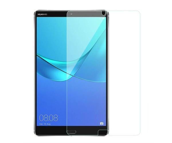 Стекло защитное Tempered Glass для Huawei MediaPad M5 8.4