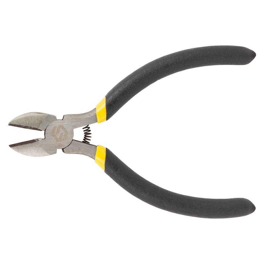 Бокорезы Sigma 115 мм (4351131) - фото 4 Бокорезы Sigma 115 мм (4351131) - фото 4