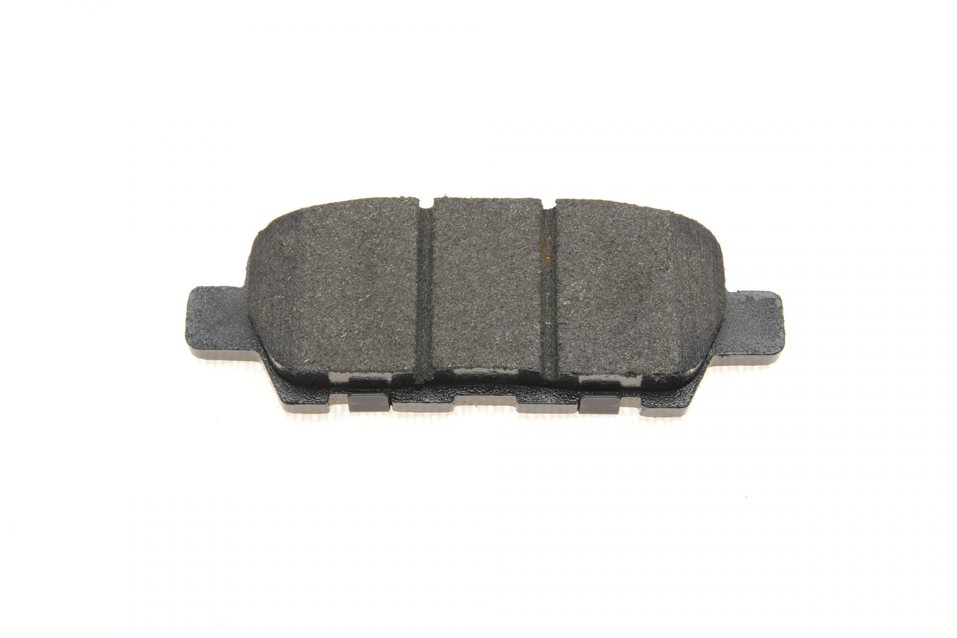 Колодки тормозные задние Infiniti EX/Nissan Cube/Juke/Leaf/Renault Koleos/Suzuki Grand Vitara 05-025 248 7113/W MEYLE