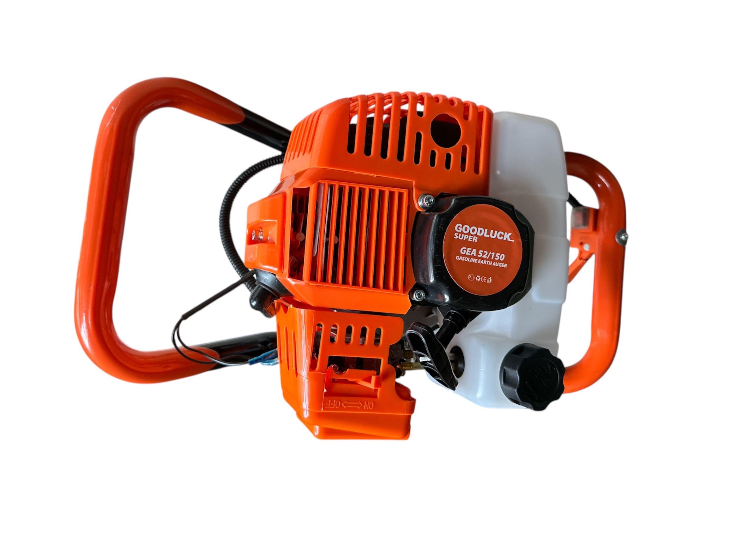 Мотобур Goodluck SUPER GEA 52/150 (27259499)