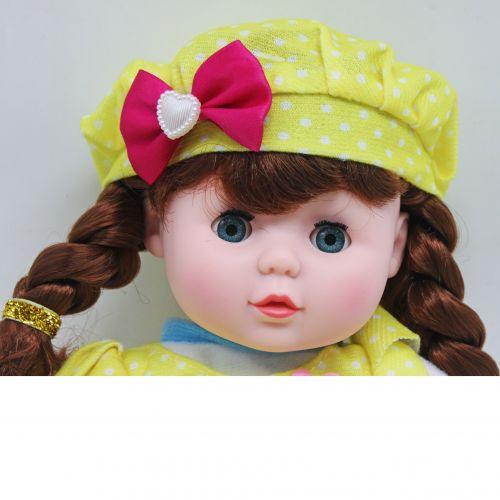 Lovely doll on sale