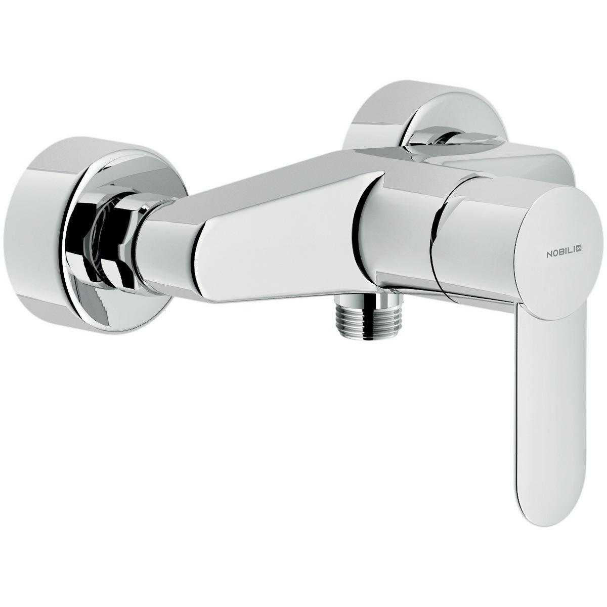 Смеситель для душа Nobili Sand SA99130CR Хром (183927)