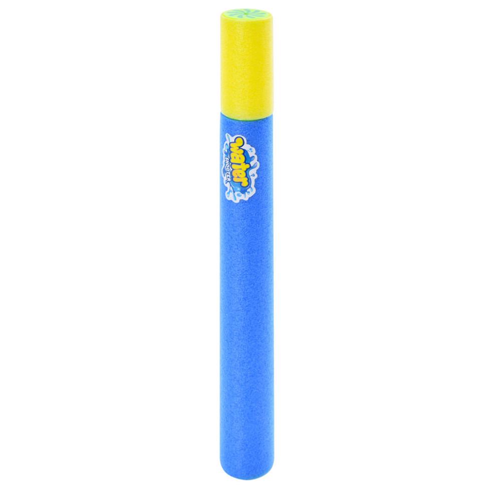 Водяний насос дитячий Water Shooter 333-440 пінний матеріал EVA 40х3,5 см Блакитний