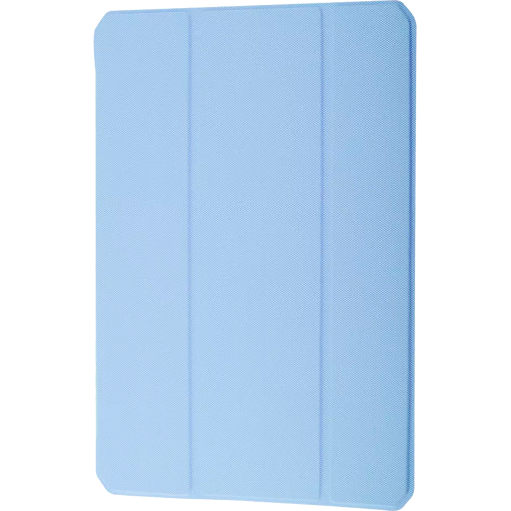 Чохол Dux Ducis Toby Series для Apple iPad 10,2" 2019-2021 Toby Series With Pencil Holder Blue