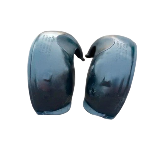 Підкрилки передні MEGA LOCKER на Ford Kuga I 08-12 2 шт. (MLFoK1P)
