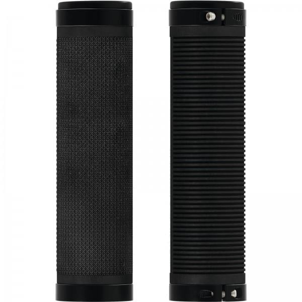 Ручки руля Brooks Cambium Grips 130 мм Black (015520)