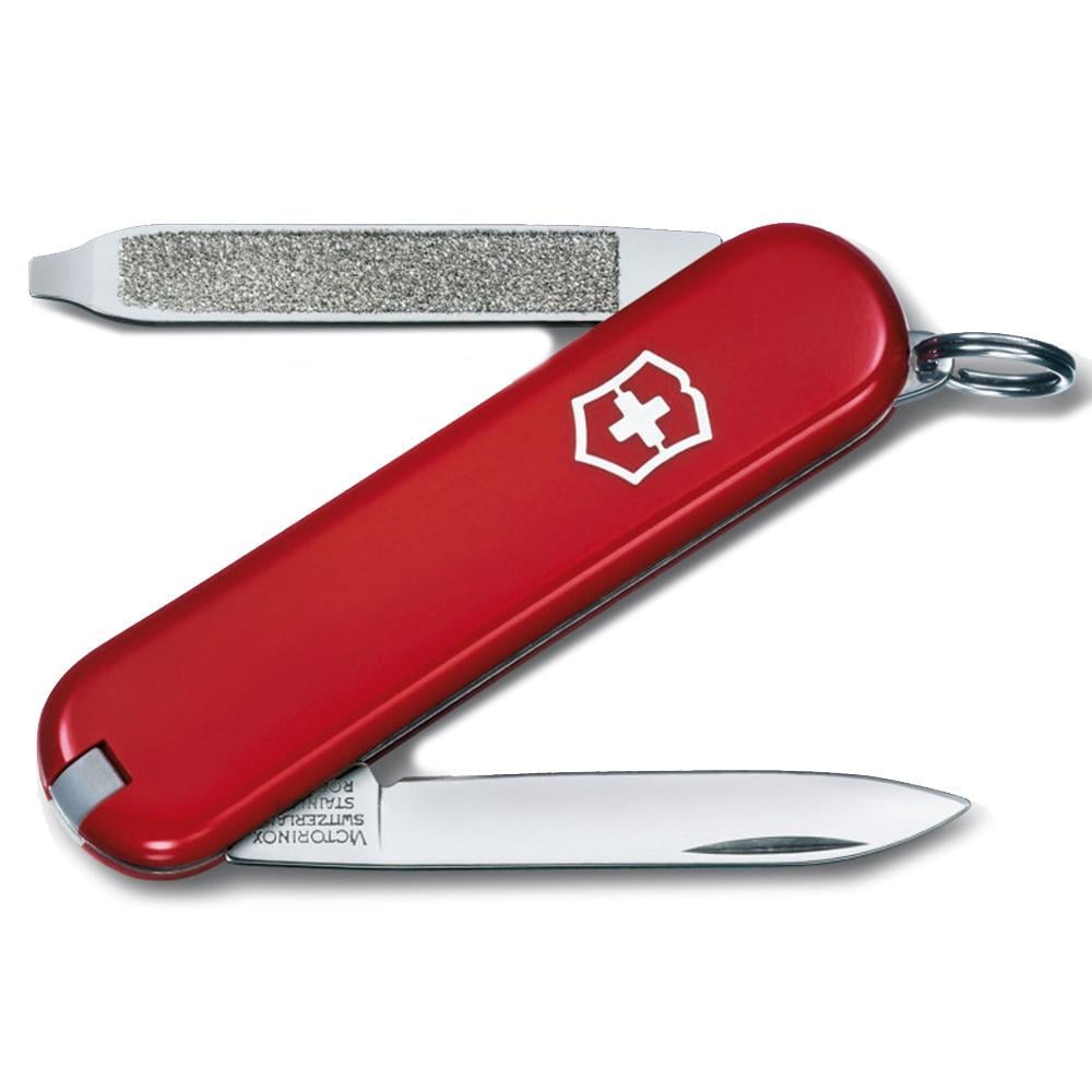 Ніж швейцарський складаний Victorinox Escort (0.6123)