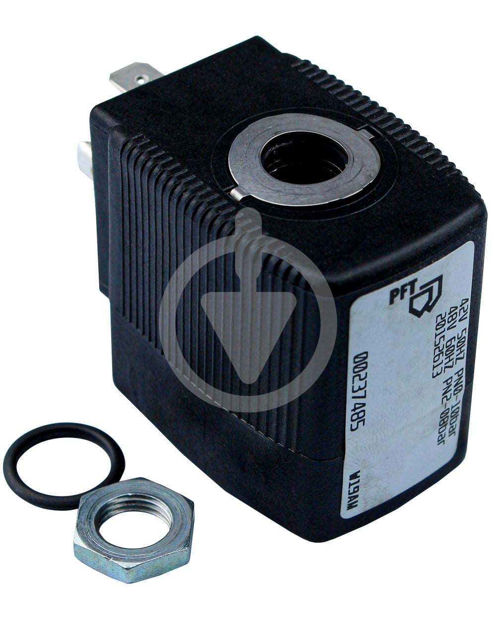 Катушка электроклапана PFT 42V (13475401)