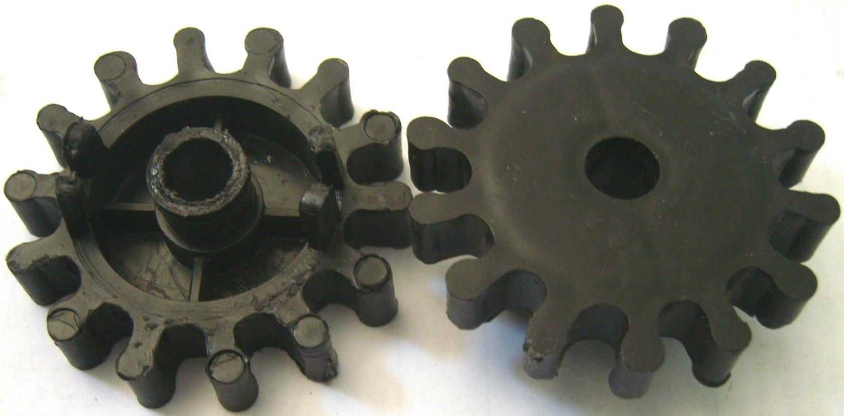 Гальмівна шестерня для коляски (16945) - фото 6 Гальмівна шестерня для коляски (16945) - фото 6