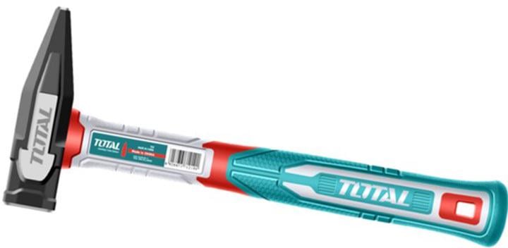 Молоток слесарный Total THMH621500 1500 г (UG-THMH621500)
