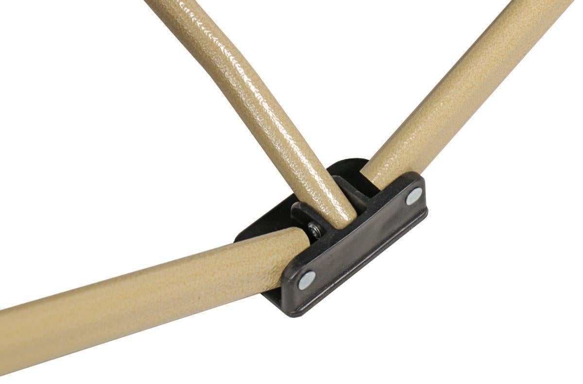 Кровать походная раскладная Fishing ROI Military LUX (957-01-01) - фото 3 Кровать походная раскладная Fishing ROI Military LUX (957-01-01) - фото 3