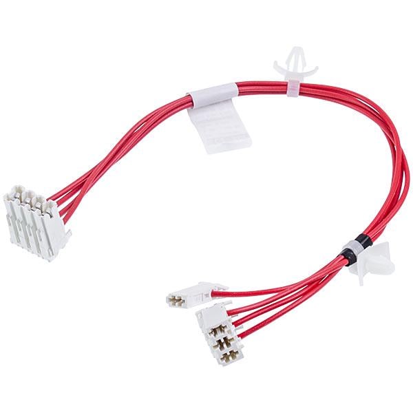 Кабель подключения замка люка для стиральной машины Electrolux 140026601017