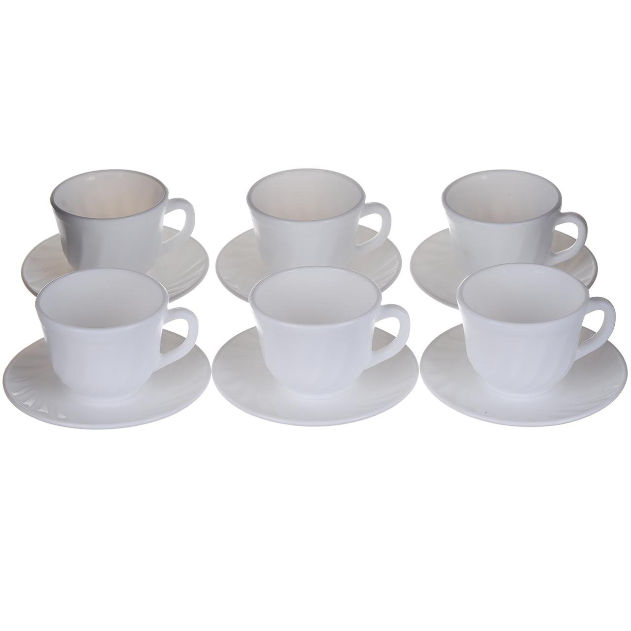 Сервіз чайний A-Plus 12 пр. (1860)