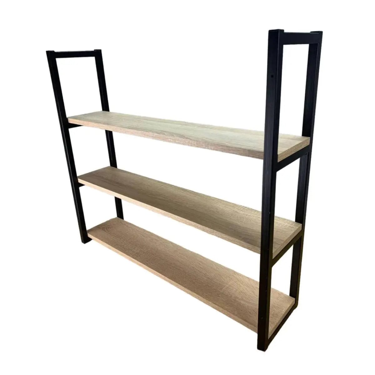 Полка трехуровневая I loft you 70x80x15 см Бежевый (1775549822)