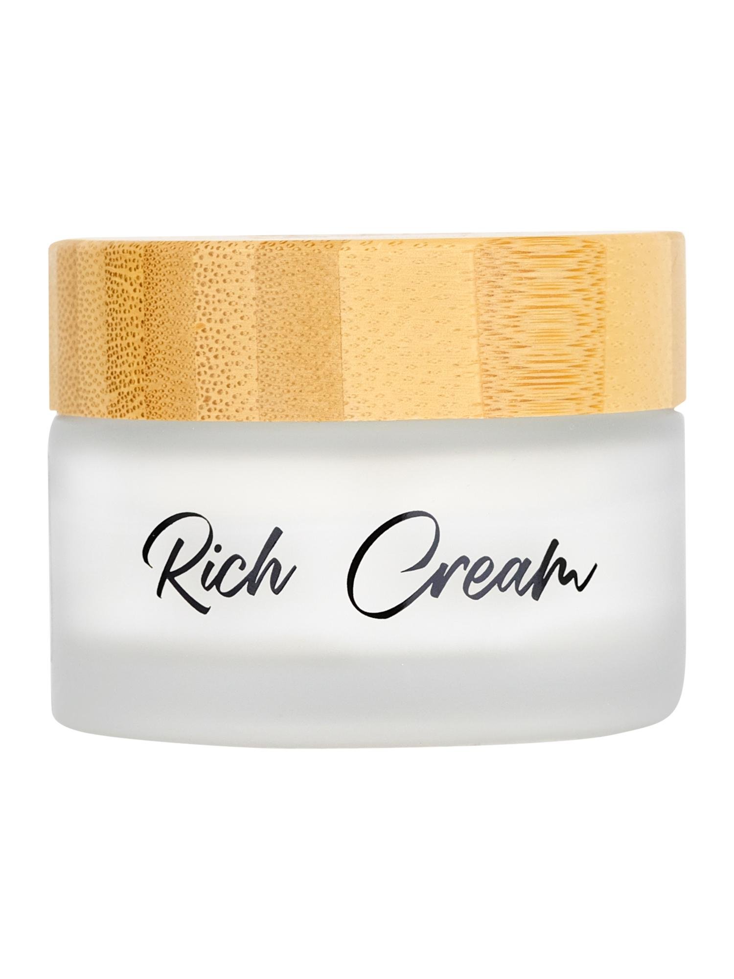 Питательный крем Lunnitsa Rich 50 мл (L218) Питательный крем Lunnitsa Rich 50 мл (L218)